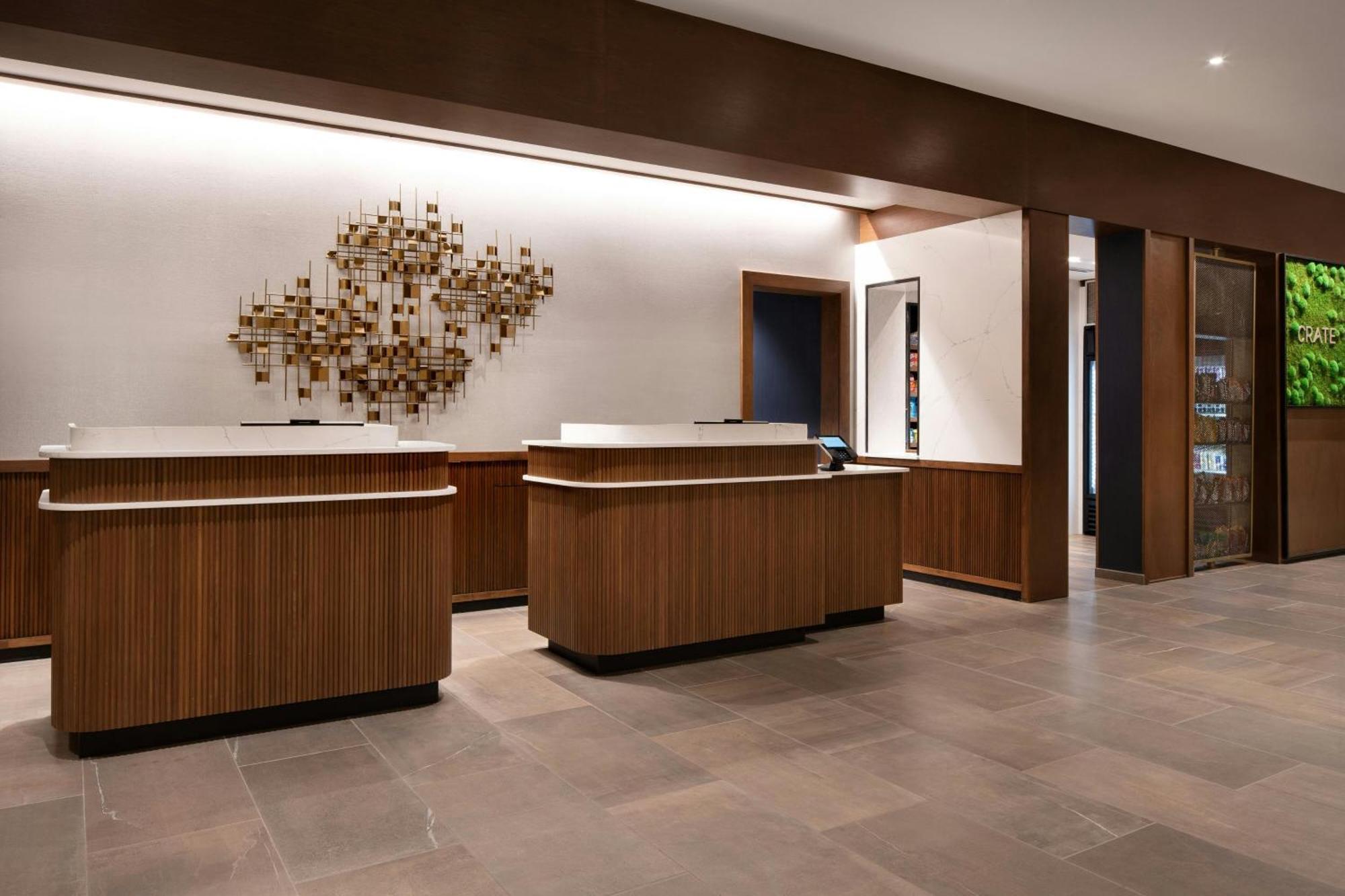 Hotel Courtyard By Marriott Fresno Clovis Exteriér fotografie